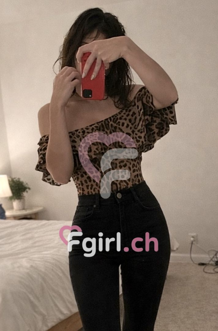 Anna – Geneva photo 2