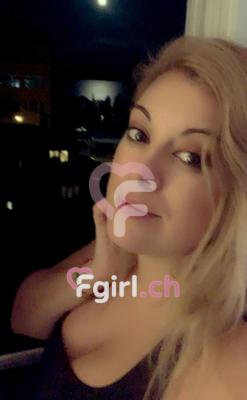 Anna - Escort in Neuenburg