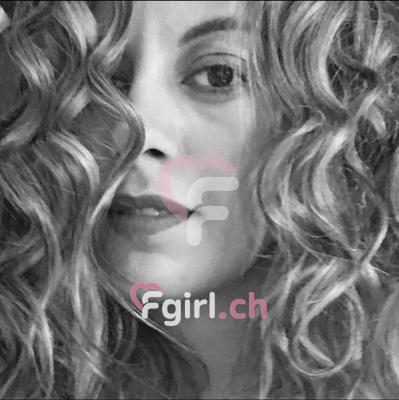 Anna - Escort in Neuenburg