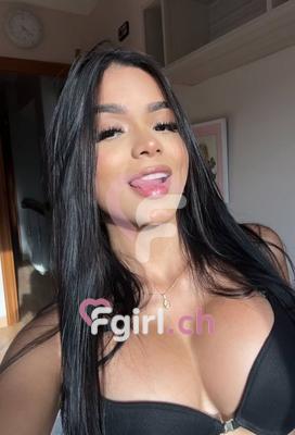 Anna - Escort in Carouge
