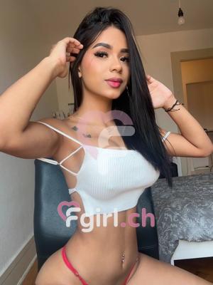 Anna - Escort in Carouge
