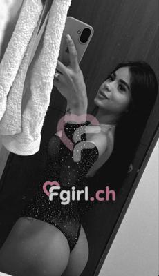 Anna - Escort in Carouge
