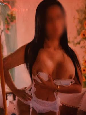 Anna - Escort in Lausanne
