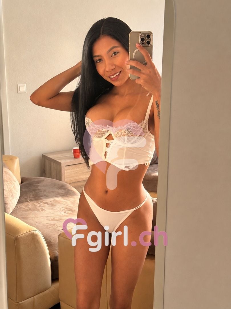 Anna – Lausanne photo 4