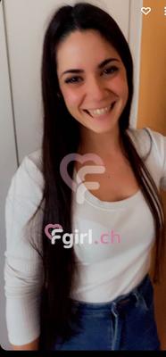 Anna Marie - Escort in Monthey
