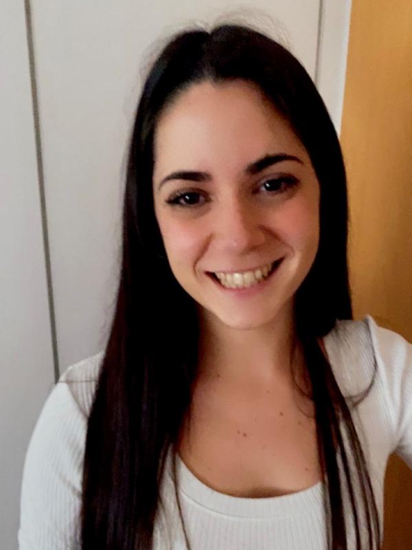 Anna Marie - Escort in Monthey
