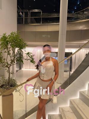 Anna Shine - Escort in Geneva
