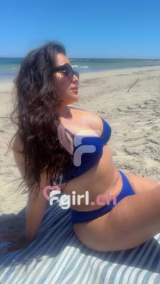 Anna - Escort à Yverdon-les-Bains
