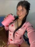 Anna - Escort a Genève
