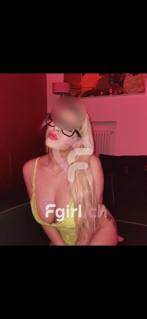 Annabella – La Chaux-de-Fonds photo 2