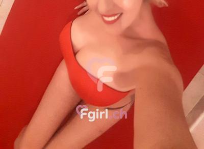 Annabella - Escort in La Chaux-de-Fonds
