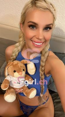 Annabelle Hea - Escort in Genf