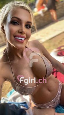 Annabelle Hea - Escort in Genf