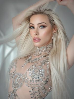 Ts Anna - Transexual en Genève
