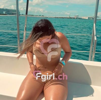 Annaid - Escort a Vevey
