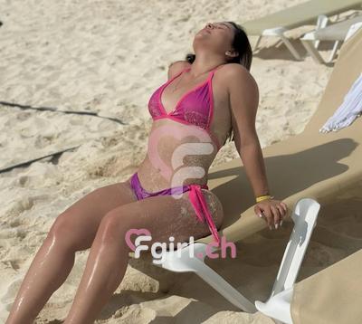 Annaid - Escort a Vevey
