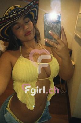 Annaid - Escort a Vevey
