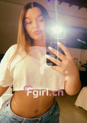 Annaid - Escort a Vevey