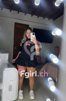 Annaid - Escort a Vevey