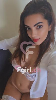 Annais - Massaggiatrice erotica a Fribourg
