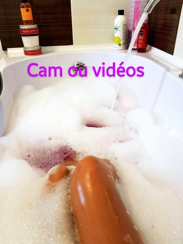 AnnaRaisa Cam - Téléphone rose & Vidéo chat à Genève
