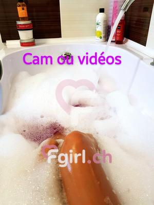 AnnaRaisa Cam - Téléphone rose & Vidéo chat à Genève
