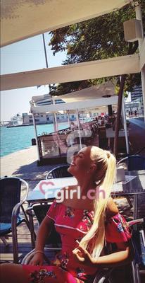 Anna Swiss - Escort in Neuchâtel
