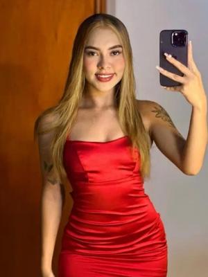 Anne - Escort à Plainpalais
