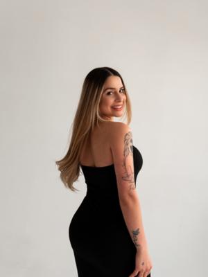 Anne - Masseuse érotique à Lausanne

