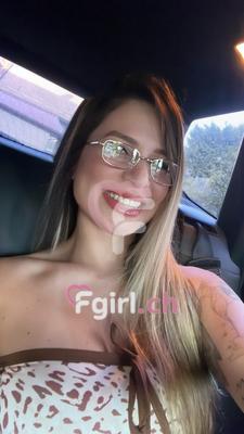 Anne - Escort in Lausanne
