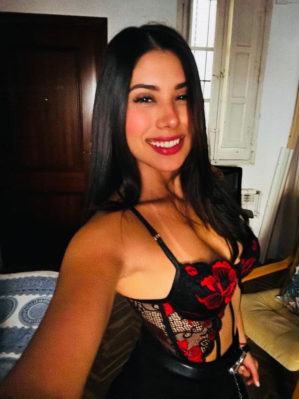 Annie - Escort à Neuchâtel
