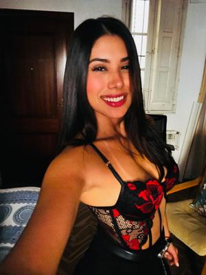 Annie - Escort à Neuchâtel

