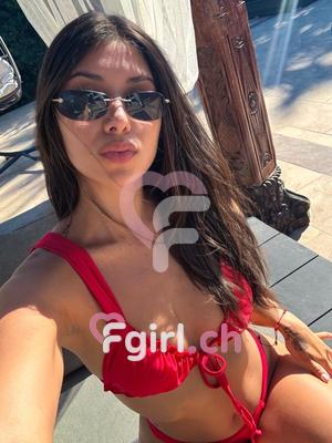Annie - Escort à Neuchâtel
