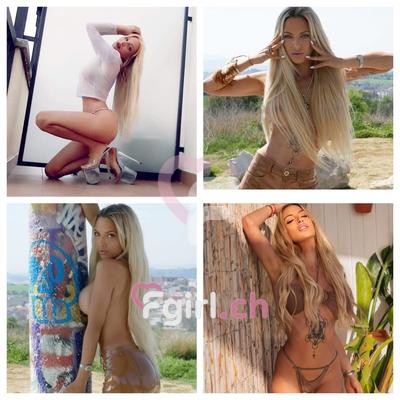 Annie - Escort in La Chaux-de-Fonds
