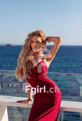 Annie - Escort in La Chaux-de-Fonds
