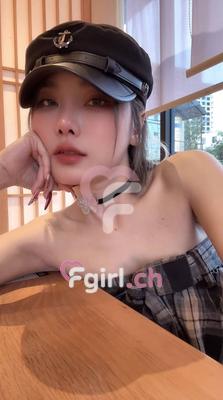 Annie - Escort en Aigle
