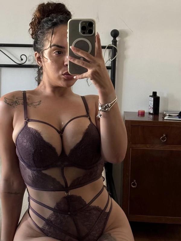 Annie - Escort à Monthey
