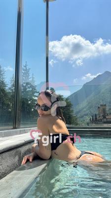 Annie - Escort à Monthey
