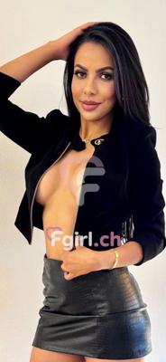 Annita - Escort in Champel
