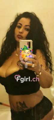 Annita - Escort in La Chaux-de-Fonds