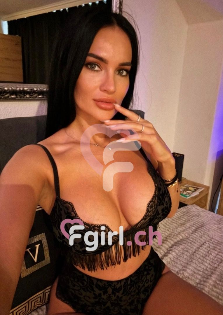 Anny escort Fribourg