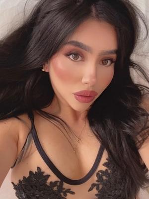 Anny - Escort en Prilly
