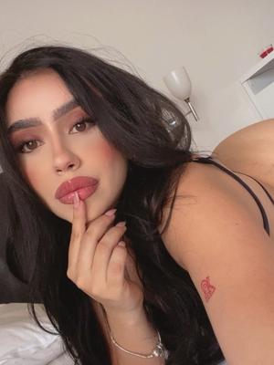 Anny - Escort à Martigny
