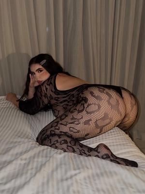 Anny - Escort en Prilly
