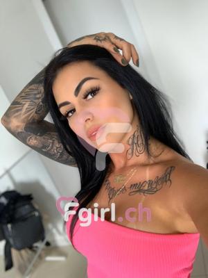 Anny - Escort in Brig
