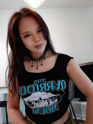 Anny - Escort en Lucerne
