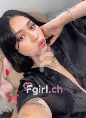 Antho - Escort in Sion
