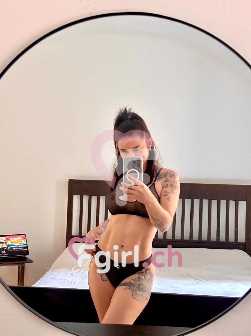 Anthonella – Montreux photo 3