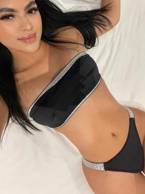 Antonella - Escort a Lausanne

