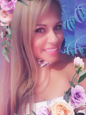 Antonella - Escort a Porrentruy
